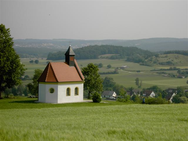 Kapelle am Himmelsruh