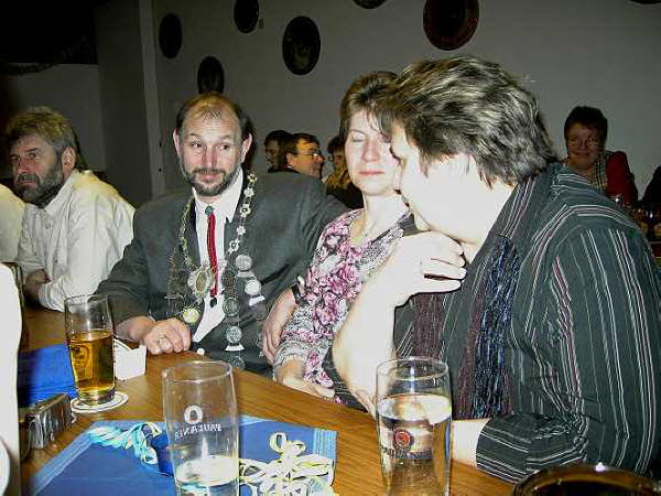 Knigsball 2005