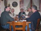 Schafkopfrunde