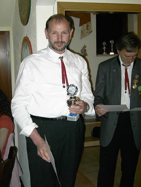 Stadtmeisterschaft 2005